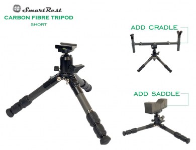 Tripod only